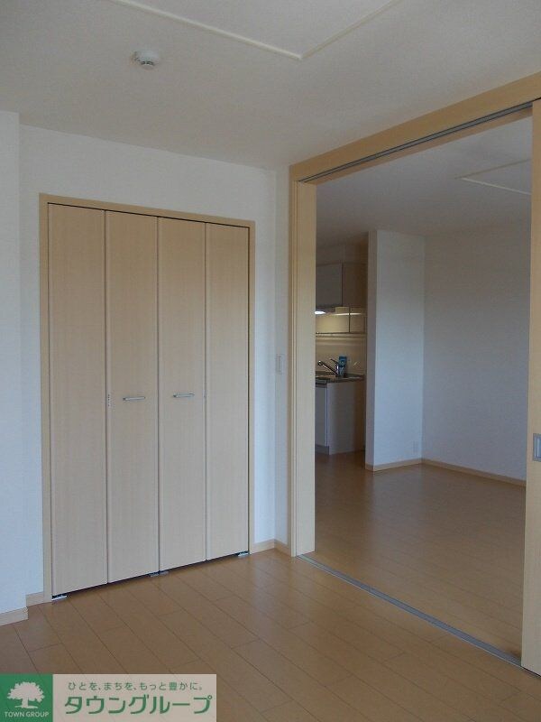 アルカンシェル　IIの物件内観写真