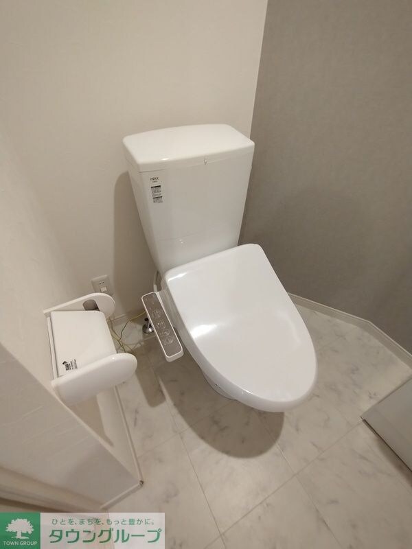 Ambition見沼の物件内観写真