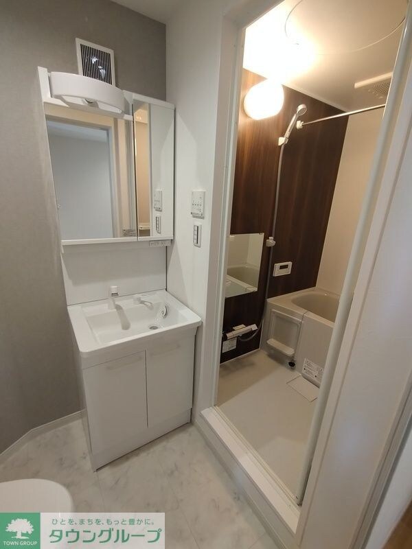 Ambition見沼の物件内観写真