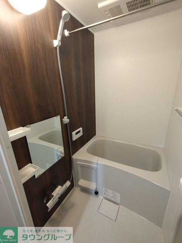 Ambition見沼の物件内観写真