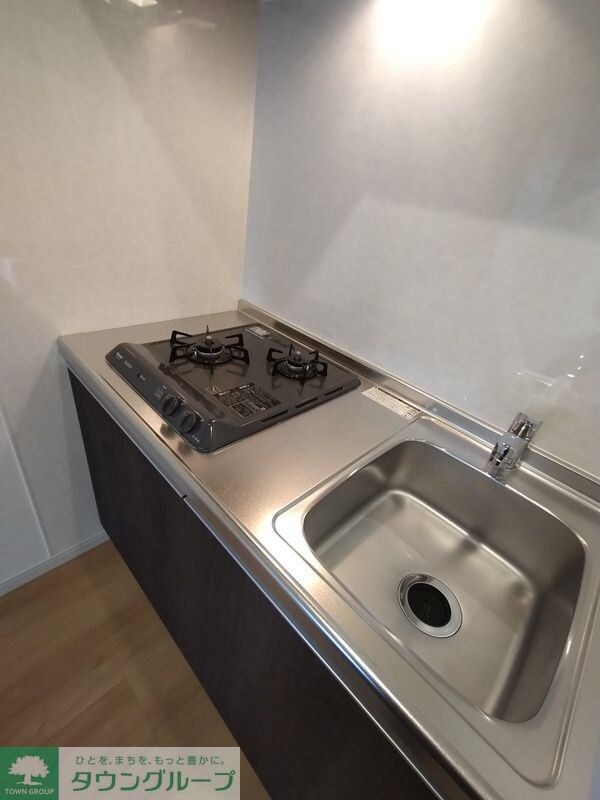 Ambition見沼の物件内観写真