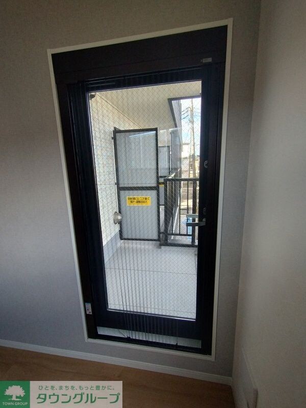 Ambition見沼の物件内観写真