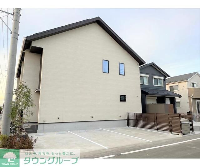 ブリエ・アンの物件内観写真