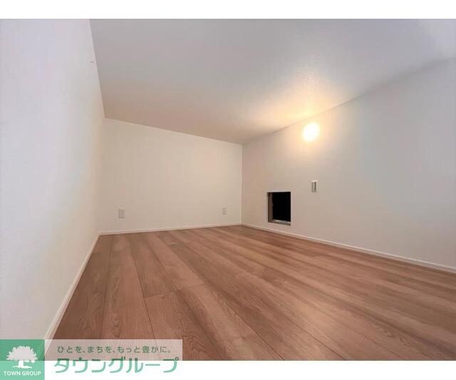 ブリエ・アンの物件内観写真