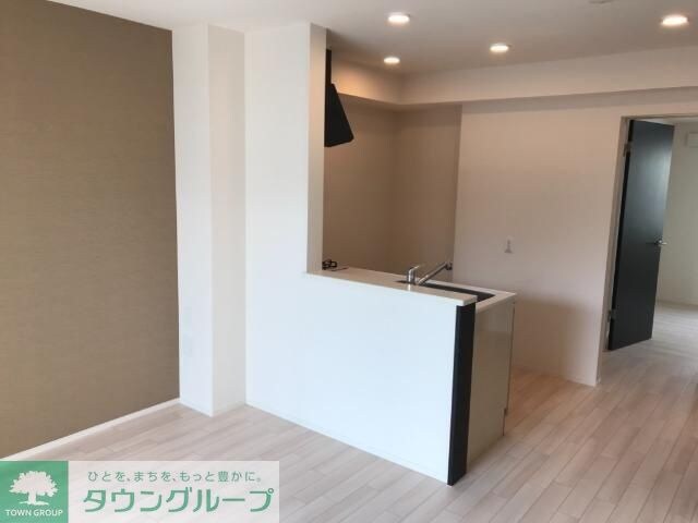 ブルースターの物件内観写真