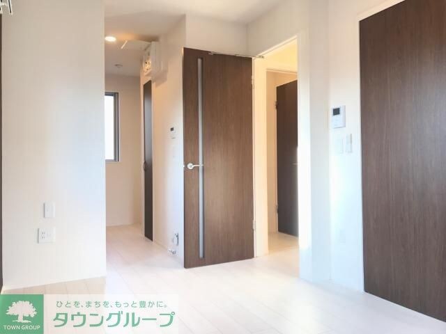 ブルースターの物件内観写真