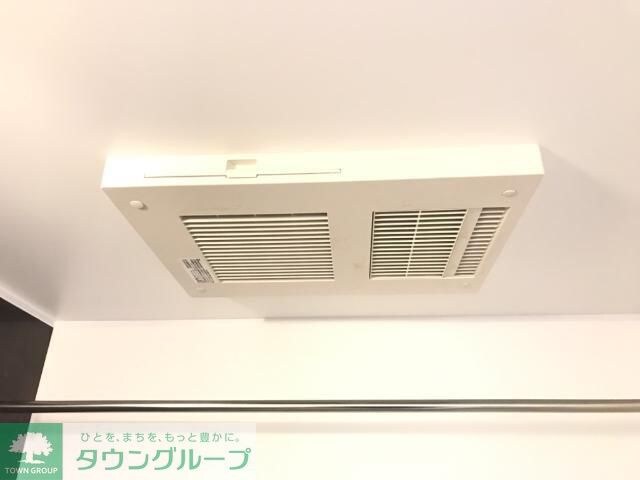 ブルースターの物件内観写真