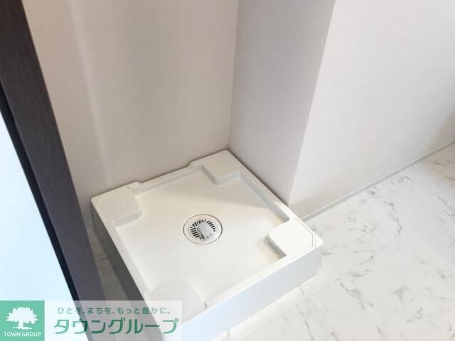 ブルースターの物件内観写真