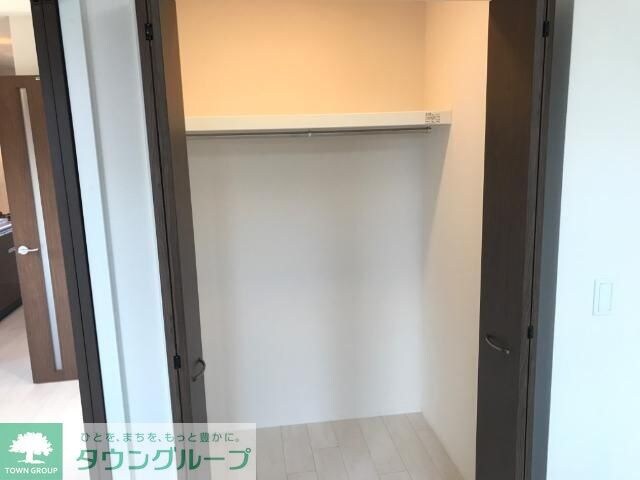 ブルースターの物件内観写真