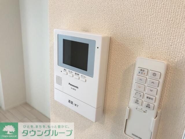 ブルースターの物件内観写真