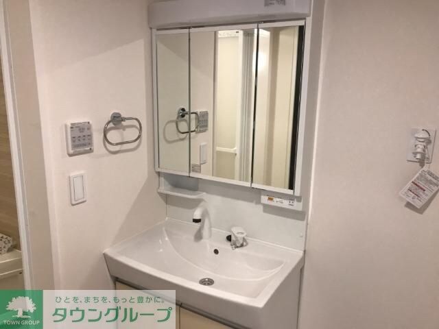 ブルースターの物件内観写真