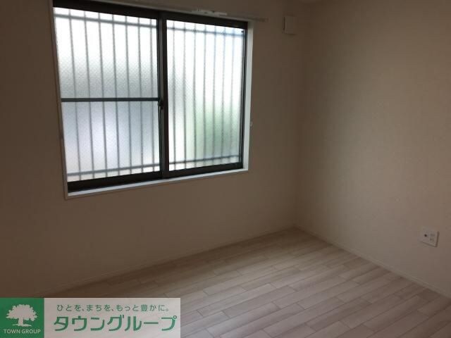 ブルースターの物件内観写真