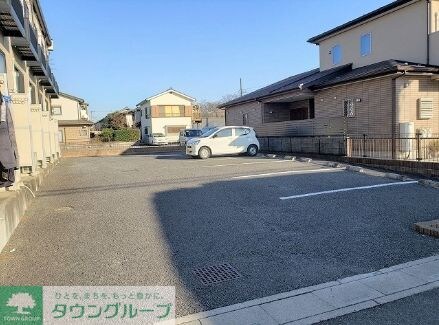 レオパレスアン　ティームの物件内観写真