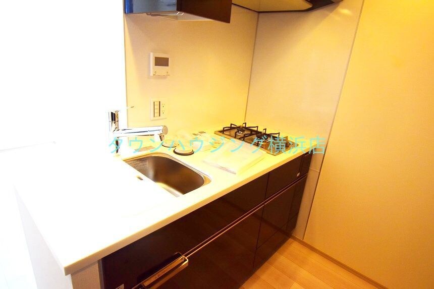 ＧＲＡＮ　ＰＡＳＥＯ横濱関内ＰＲＥＭＩＵＭの物件内観写真