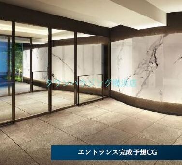 スターヒルズ関内の物件内観写真