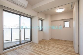 スターヒルズ関内の物件内観写真