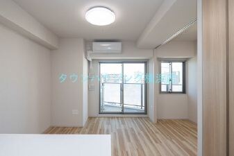 スターヒルズ関内の物件内観写真