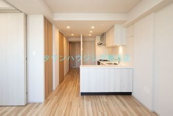 スターヒルズ関内の物件内観写真