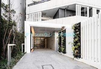 スターヒルズ関内の物件内観写真