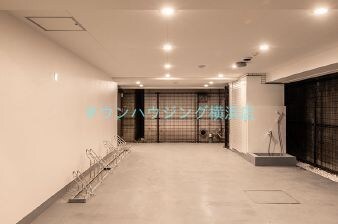 スターヒルズ関内の物件内観写真