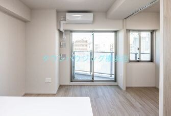 スターヒルズ関内の物件内観写真