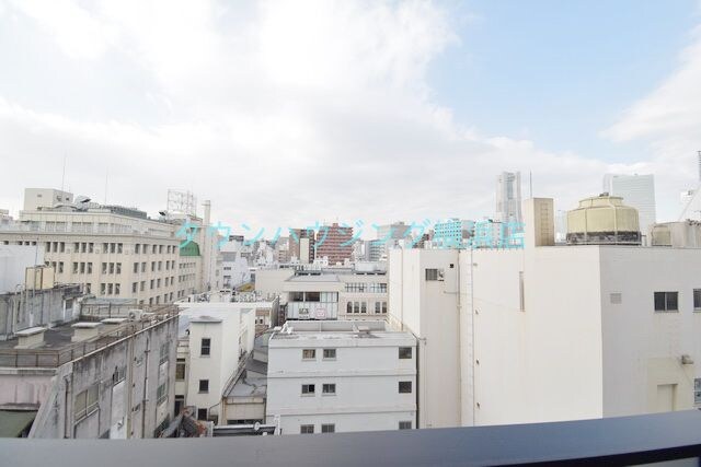 スターヒルズ関内の物件内観写真