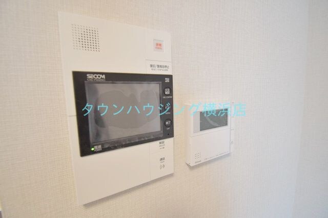 スターヒルズ関内の物件内観写真