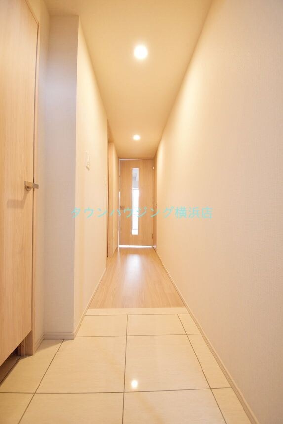 スターヒルズ関内の物件内観写真