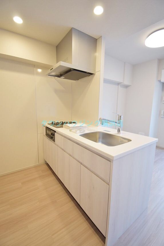 スターヒルズ関内の物件内観写真