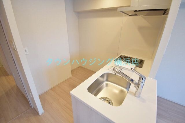 スターヒルズ関内の物件内観写真