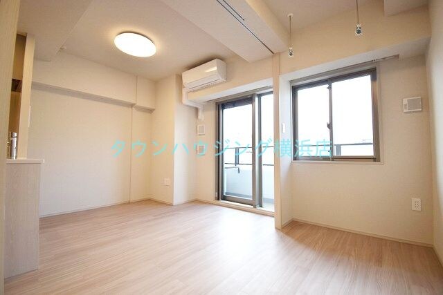 スターヒルズ関内の物件内観写真