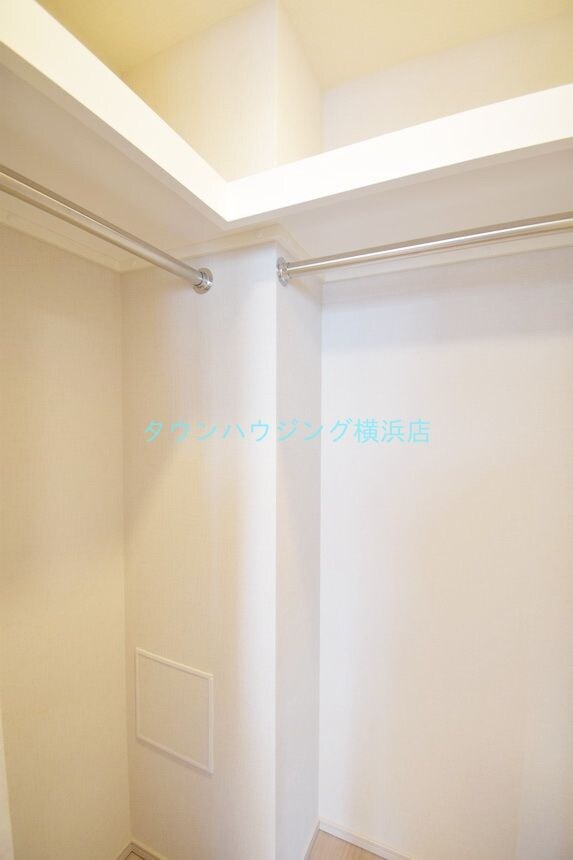 スターヒルズ関内の物件内観写真