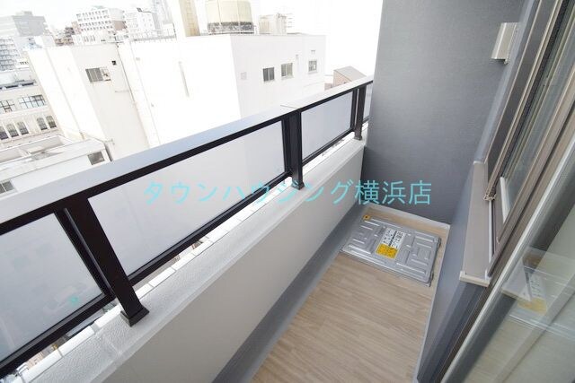 スターヒルズ関内の物件内観写真