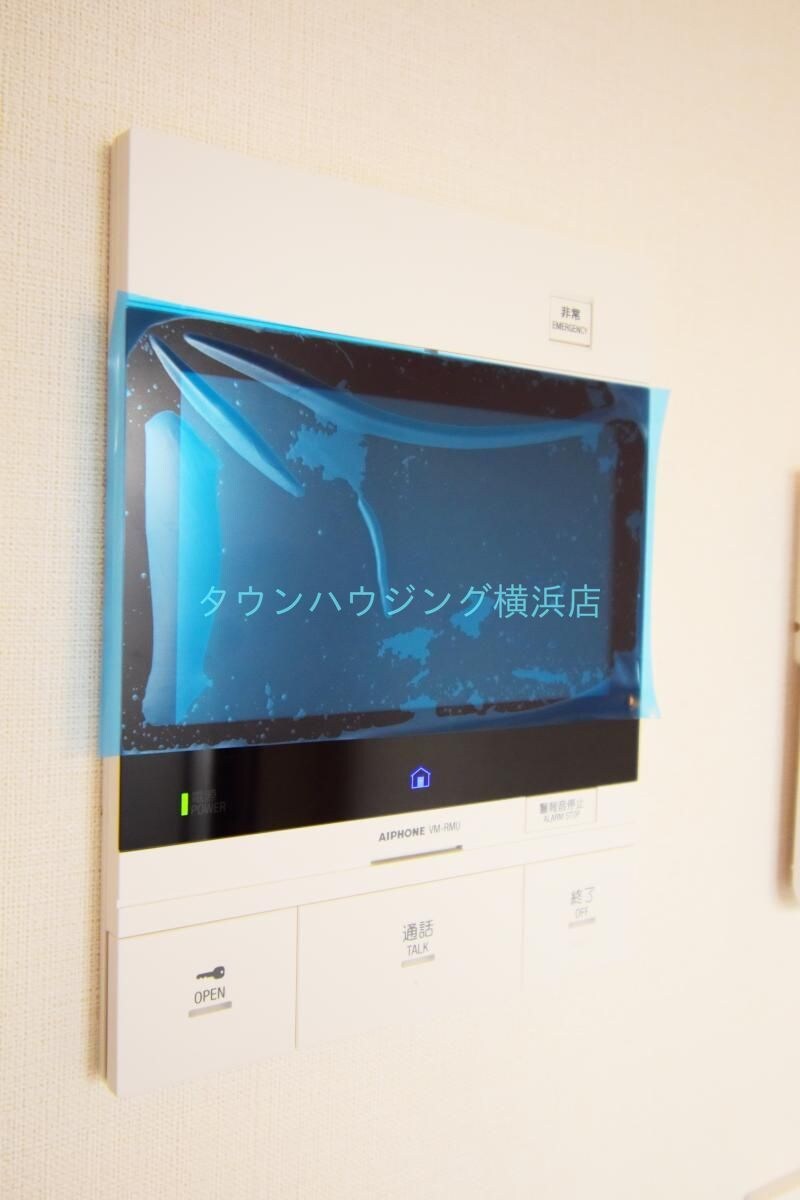 ラクラス横浜の物件内観写真