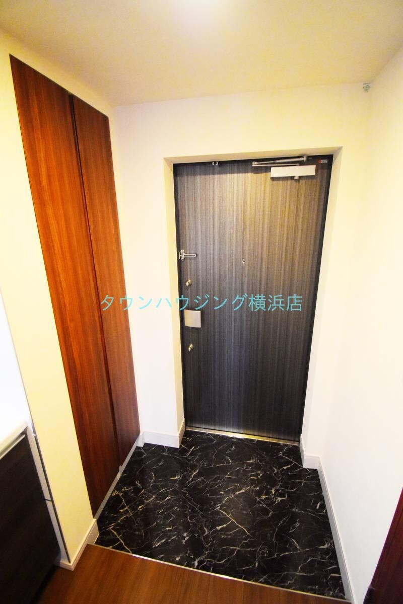 ラクラス横浜の物件内観写真