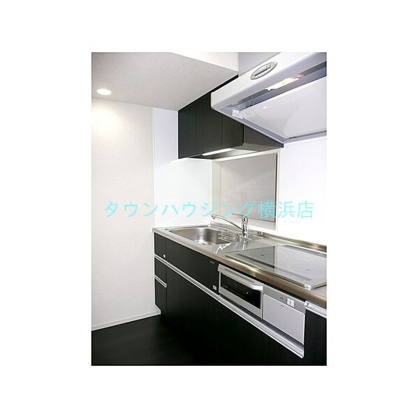 グラマシー横濱関内の物件内観写真