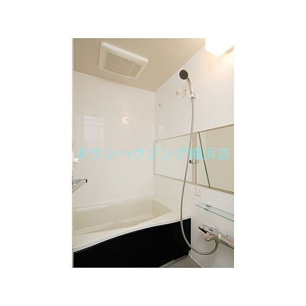 グラマシー横濱関内の物件内観写真