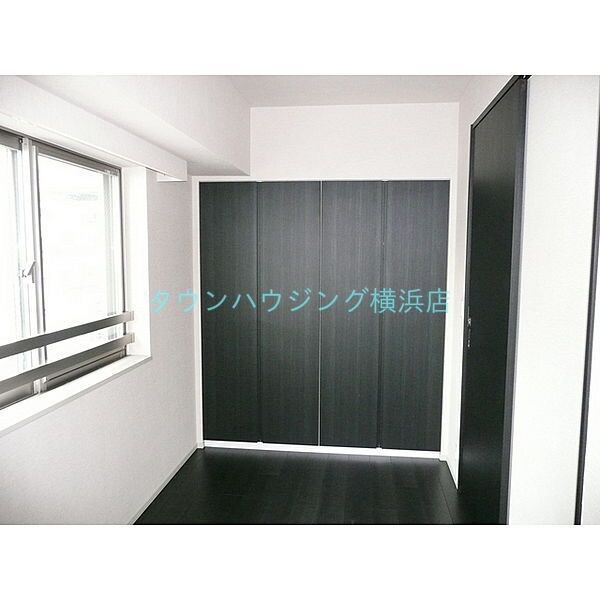 グラマシー横濱関内の物件内観写真