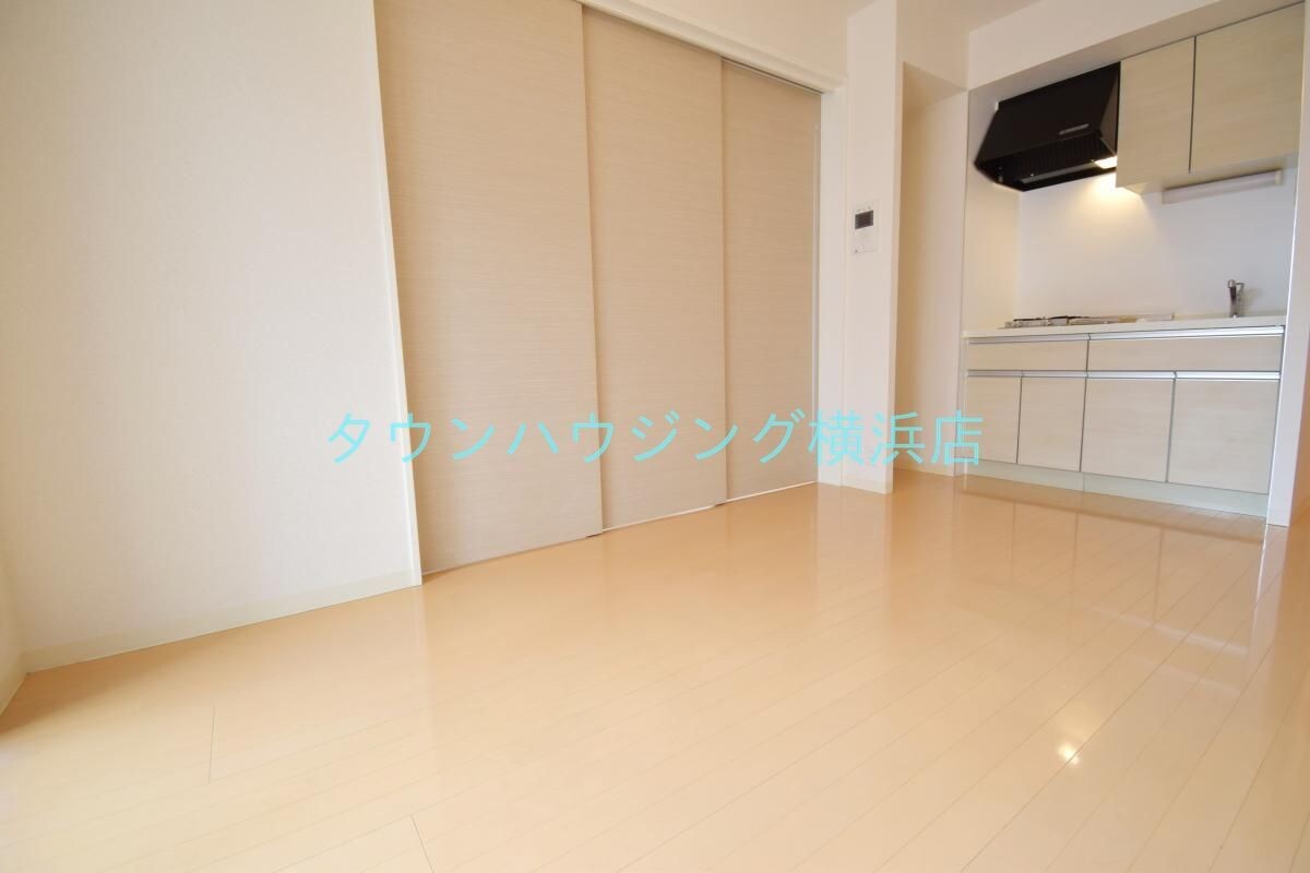 ＰＯＲＴＯ　ＰＡＲＴＩＲＥ　ＹＯＫＯＨＡＭＡの物件内観写真