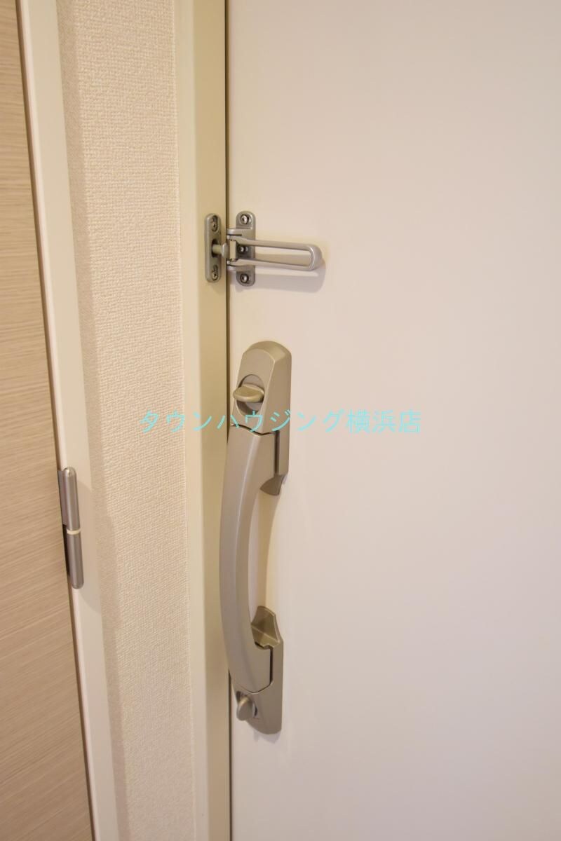 ＰＯＲＴＯ　ＰＡＲＴＩＲＥ　ＹＯＫＯＨＡＭＡの物件内観写真