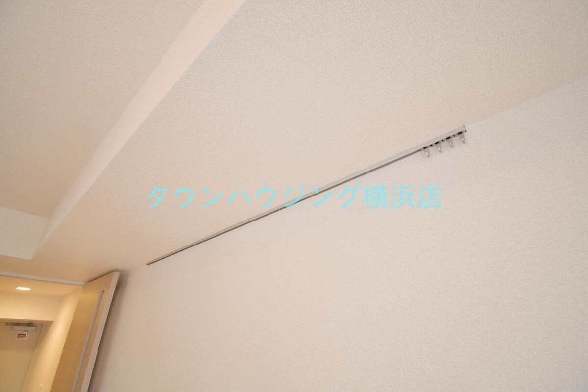 ＰＯＲＴＯ　ＰＡＲＴＩＲＥ　ＹＯＫＯＨＡＭＡの物件内観写真