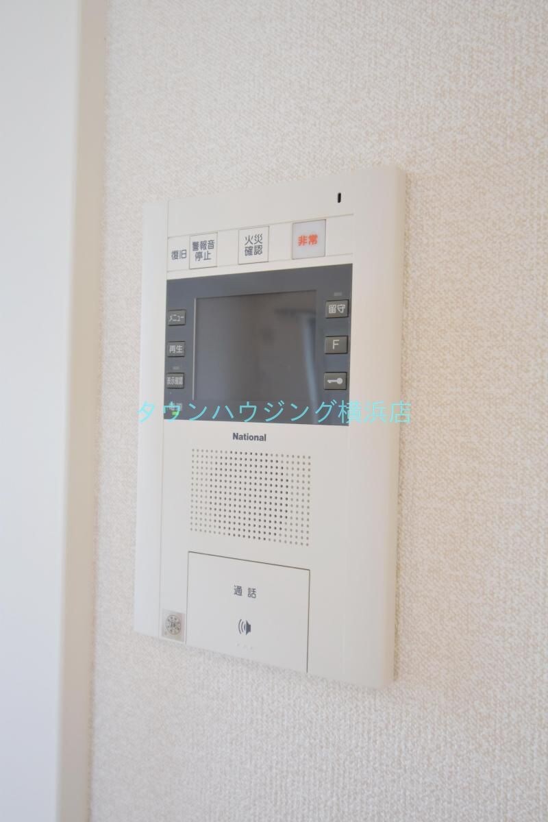 ＰＯＲＴＯ　ＰＡＲＴＩＲＥ　ＹＯＫＯＨＡＭＡの物件内観写真