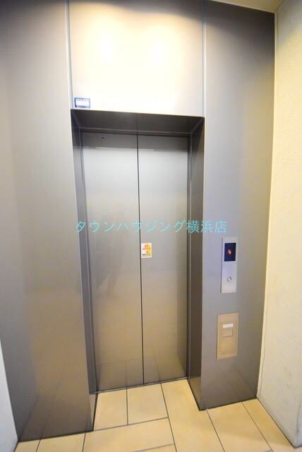 ＰＯＲＴＯ　ＰＡＲＴＩＲＥ　ＹＯＫＯＨＡＭＡの物件内観写真