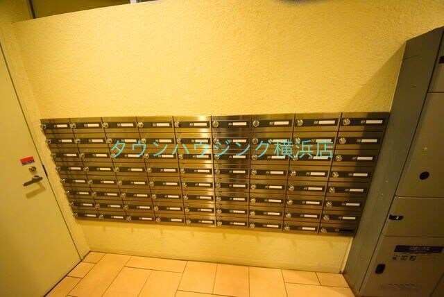 ＰＯＲＴＯ　ＰＡＲＴＩＲＥ　ＹＯＫＯＨＡＭＡの物件内観写真