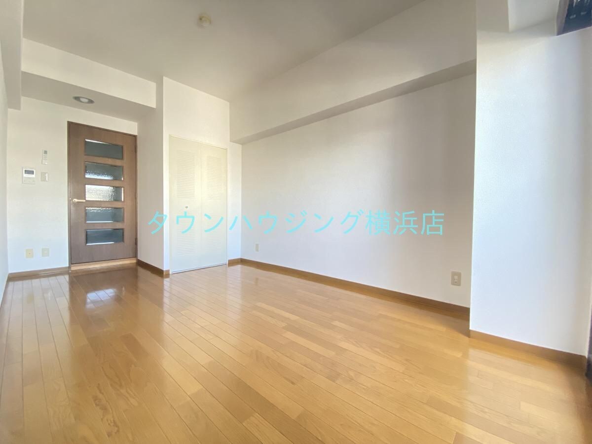 アドリーム横浜初音の物件内観写真