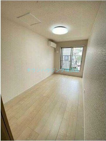 シュガーハイムの物件内観写真