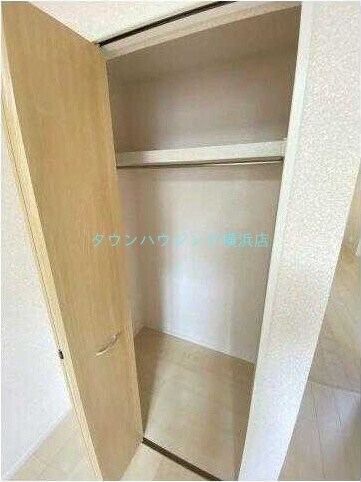 シュガーハイムの物件内観写真