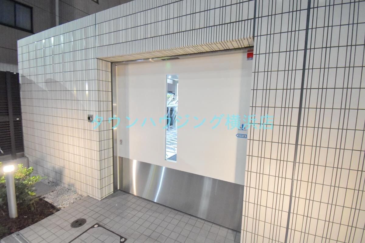 ＧＲＡＮ　ＰＡＳＥＯ横濱関内ＰＲＥＭＩＵＭの物件内観写真