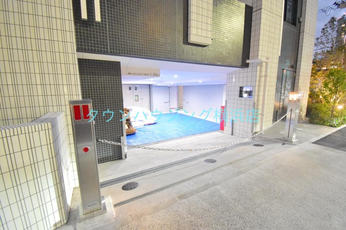 ＧＲＡＮ　ＰＡＳＥＯ横濱関内ＰＲＥＭＩＵＭの物件内観写真