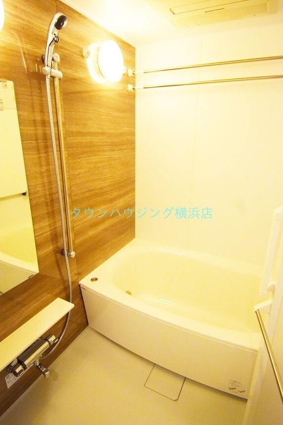 ＧＲＡＮ　ＰＡＳＥＯ横濱関内ＰＲＥＭＩＵＭの物件内観写真